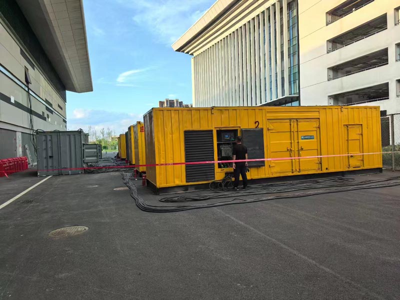 江城柴油发电机冬季保养注意事项？