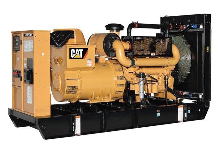 江城柴油发电机电瓶如何维护和保养