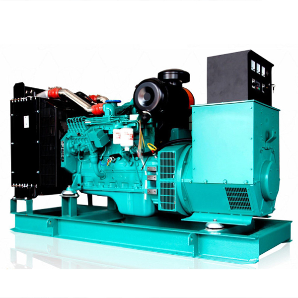 江城柴油发电机操作及日常维护