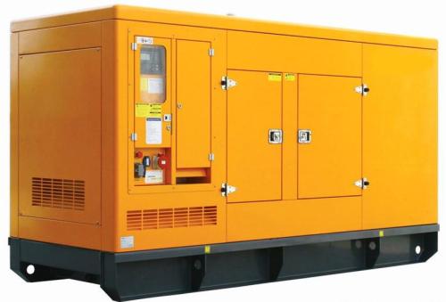 江城发电机出租使用过程中冒黑烟的解决方法