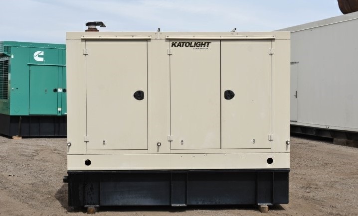 江城购买柴油发电机需留心哪些问题?