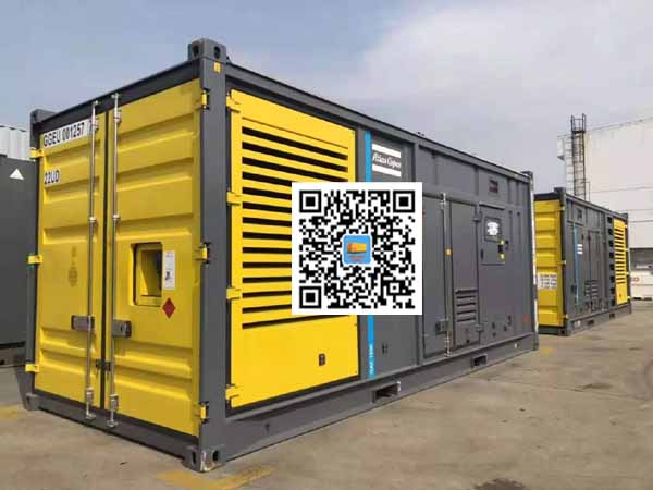 江城大型发电机出租