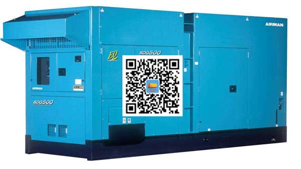 江城出租发电机 进口和国产柴油发电机组有什么不同