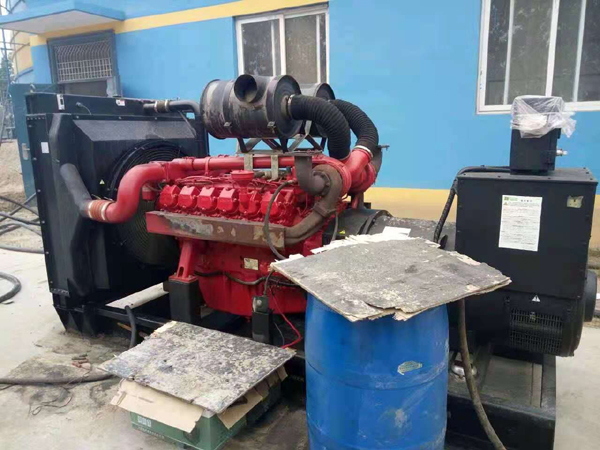 江城租赁发电机 发电机的主要分类介绍