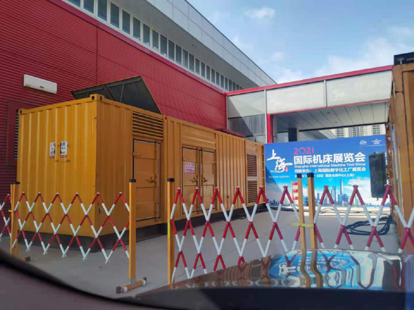 江城发电机出租 对于发电机的特性你了解多少？