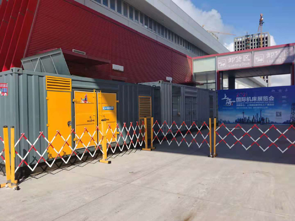 江城发电机出租教您要了解的柴油发电机组基础知识