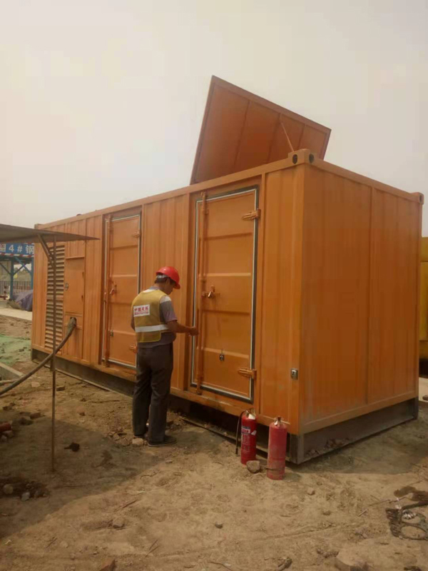 江城柴油发电机组常见故障现象及解决方法？