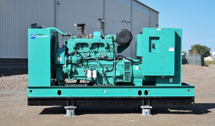 江城发电机出租-教您发电机厂家该如何选购