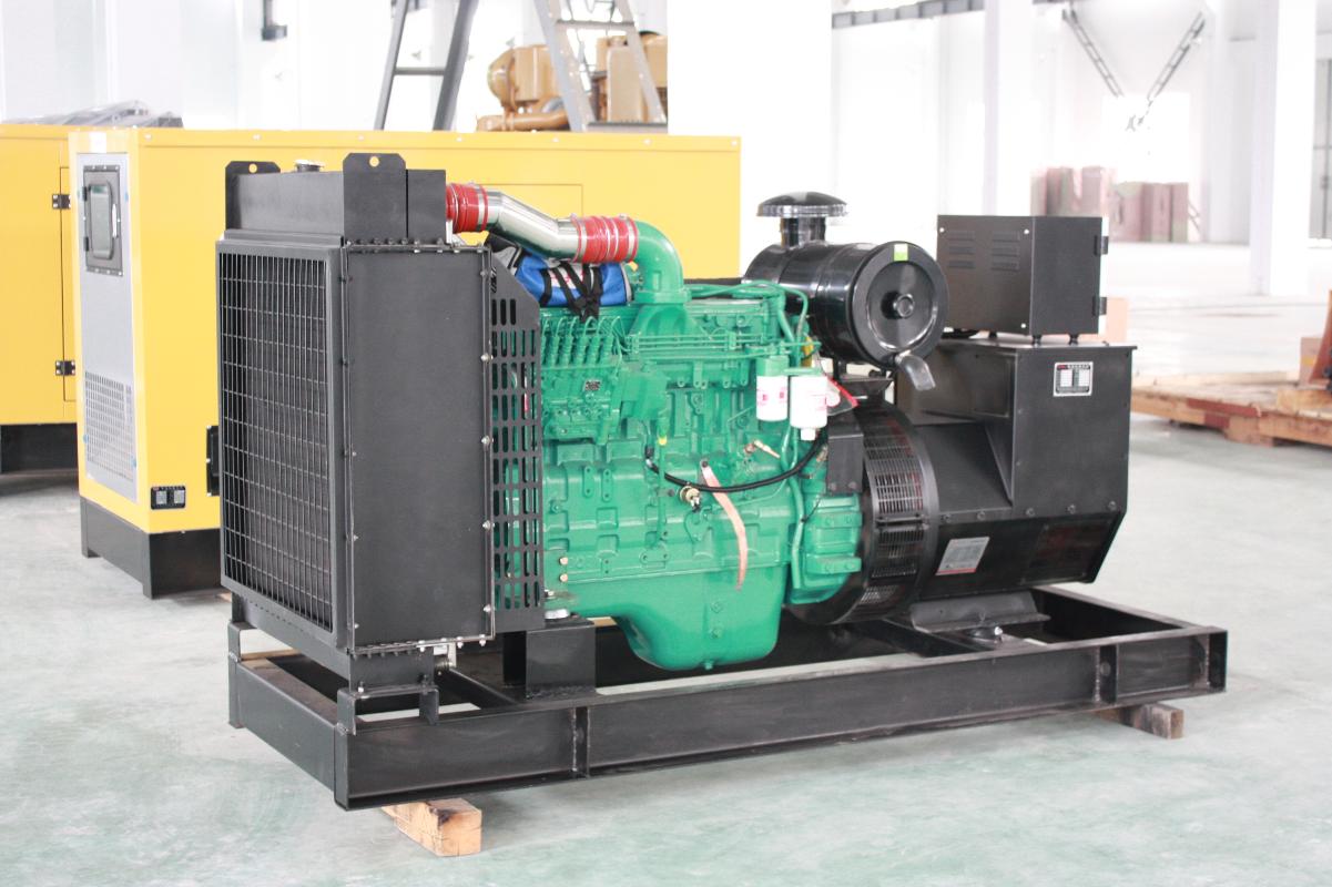 江城租赁发电机-柴油发电机,柴油发电机组冷却液不循环怎么办