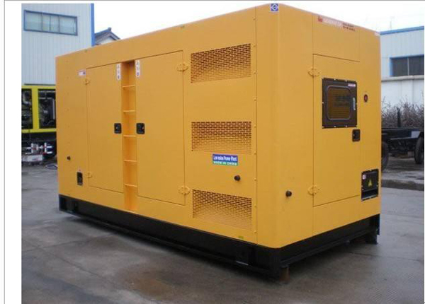 江城发电机出租-静音发电机组厂家：柴油发电机组并机需要什么条件？