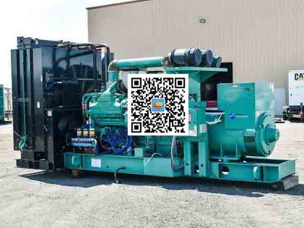 江城发电机出租-玉柴发电机为广大客户提供了哪些售后服务