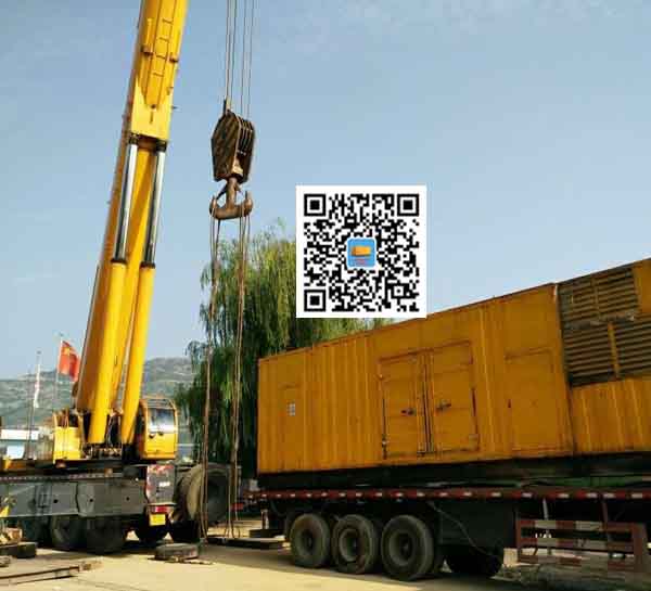 江城发电车出租-全自动发电机组长期不使用该如何保养？