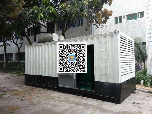 江城出租发电机-什么样的柴油发电机使用效果比较好