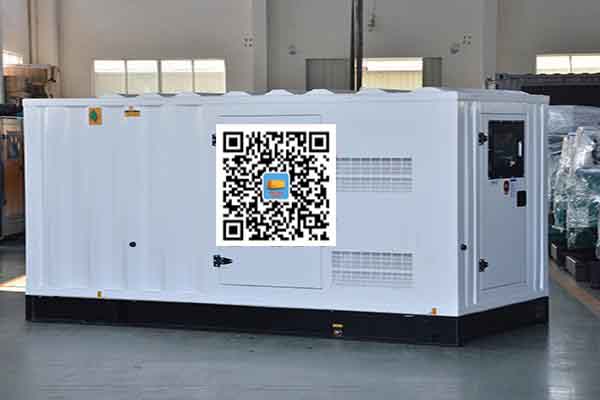 江城租赁发电机-造成柴油发电机机组产生积炭的原因？