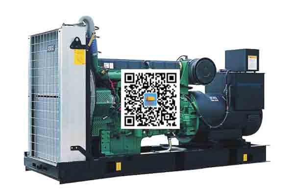 江城租赁发电机-柴油发电机组不及时维护危害大