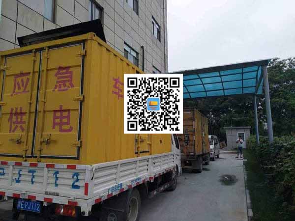 江城出租发电机-柴油发电机组启动困难的原因有哪些？