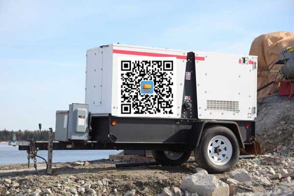 江城发电车出租-应注意的注意安全事项