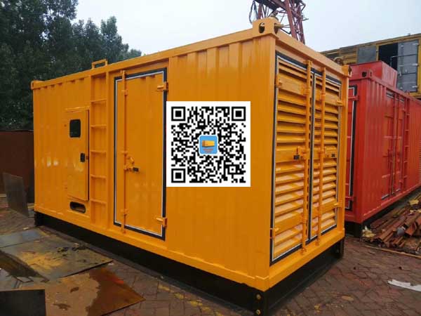 江城发电机出租-发电机组应该选购什么品牌的