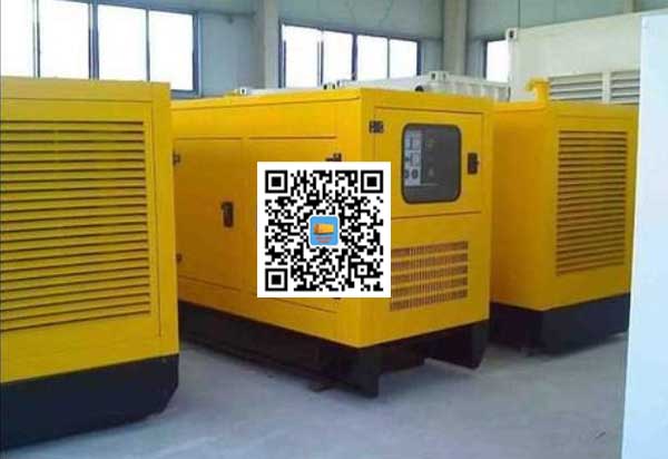 江城租赁发电机-发电机组并机及并机柜的优点