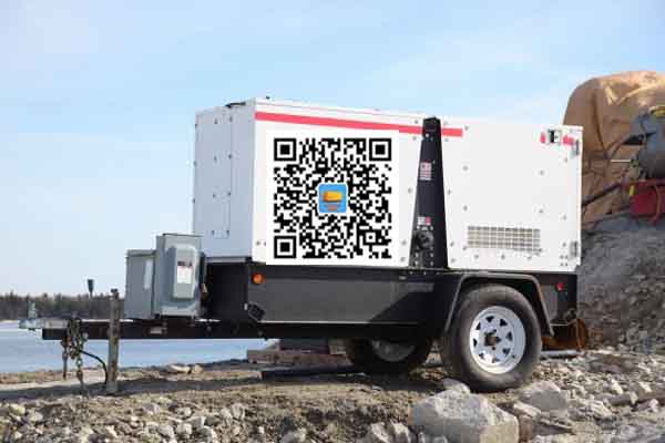 江城水轮发电机组振动的原因