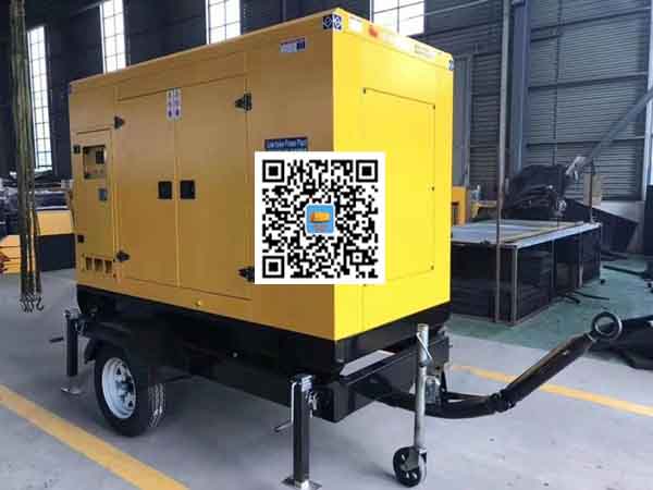 江城柴油发电机组需要经常换油吗