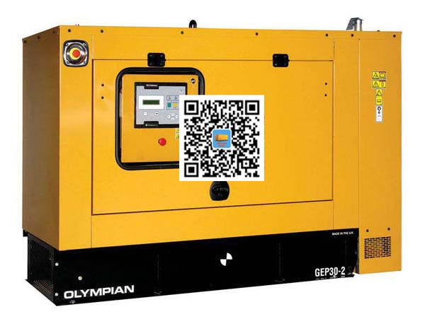 江城为什么柴油发电机组水温高