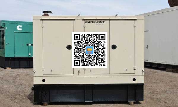 江城柴油发电机房设置要求与灭火系统