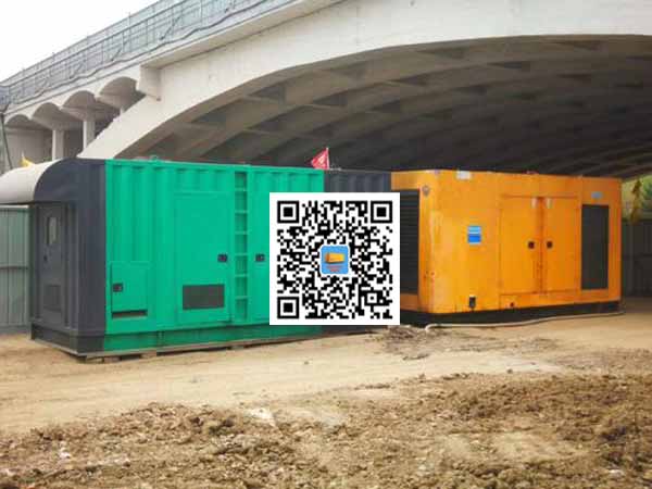 江城决定发电机顺利启动的因素及如何解决发电机冬季起动困难问题