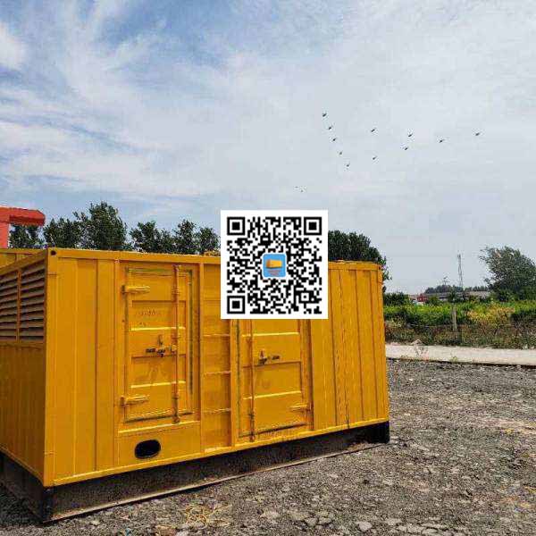 江城发电机出租发电机电刷的结构与作用是什么