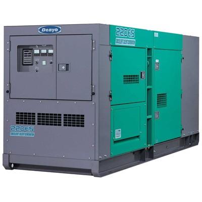 江城发电车出租-柴油发电机零件变形怎么办？