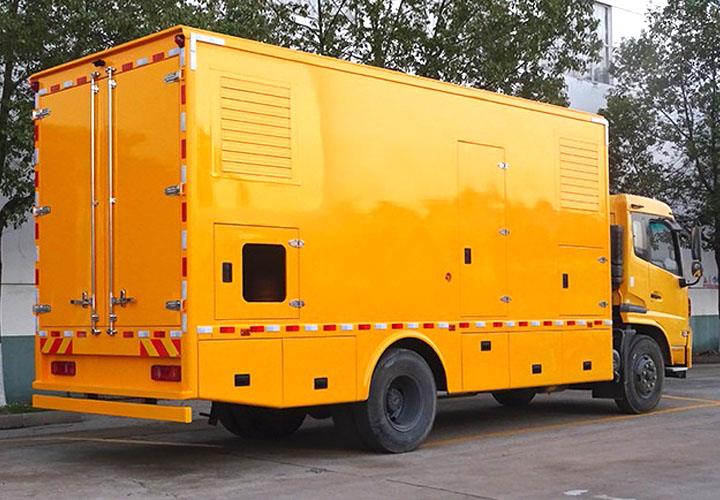 江城租赁发电机-柴油发电机组使用应注意什么？