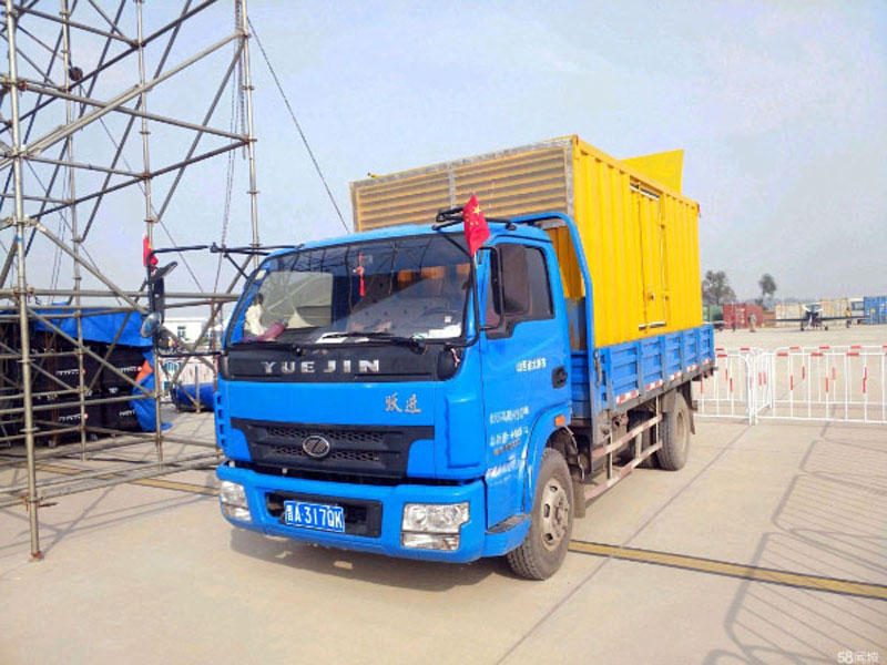 江城发电机出租-柴油发电机组喷油器出现故障会有哪些不正常现象