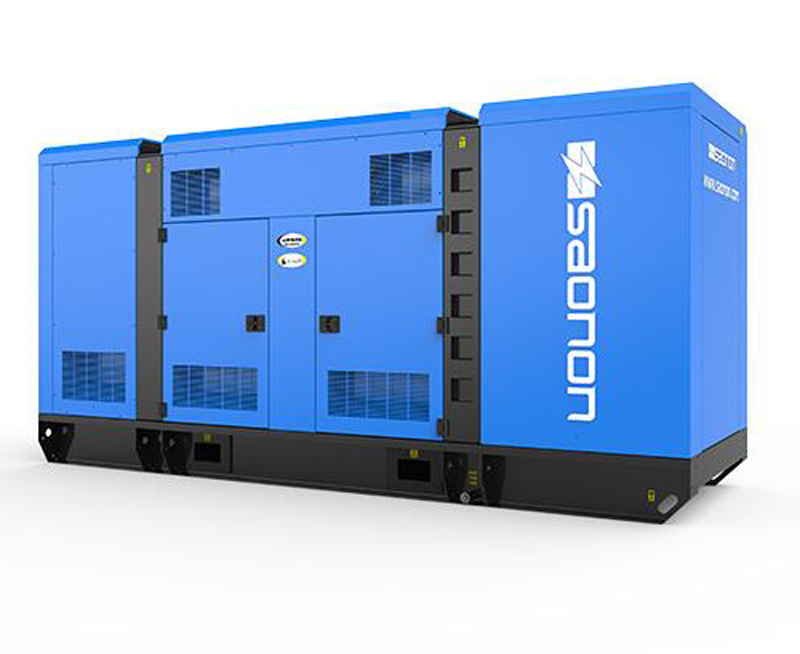 江城怎样可以延长柴油发电机组的使用寿命