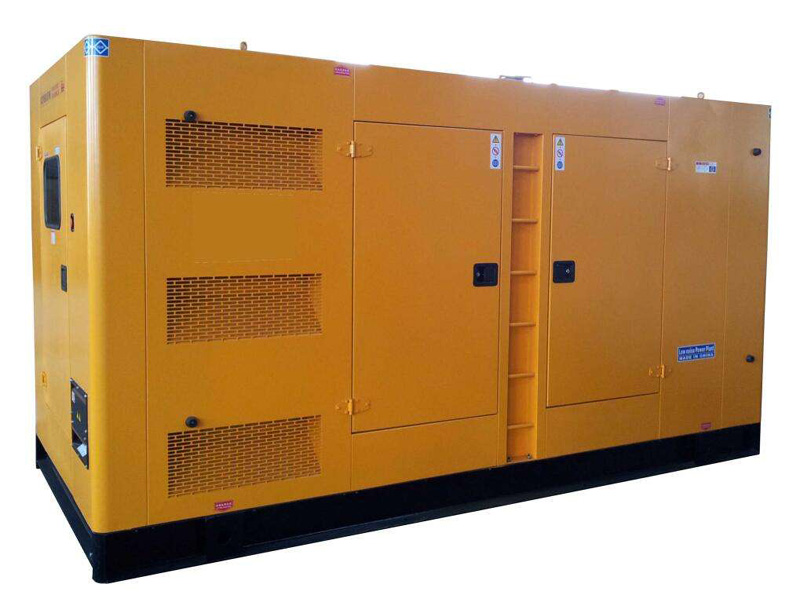 江城柴油发电机组进气门与排气门磨损严重是什么原因