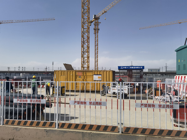 江城发电机出租电缆长度过长会对 100KW 发电机造成哪些影响？