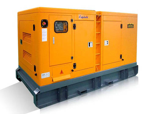 江城影响 200kw 柴油发电机油耗的因素有哪些？