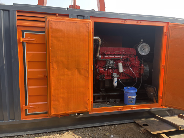 江城如何选择适合自己的发电机停电自启装置？