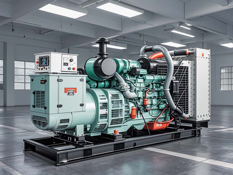 江城如何检查和维护冷却系统的水泵？