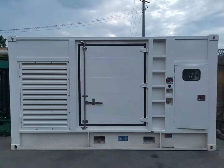 江城控制系统的品牌和价格会影响柴油发电机的性能吗？