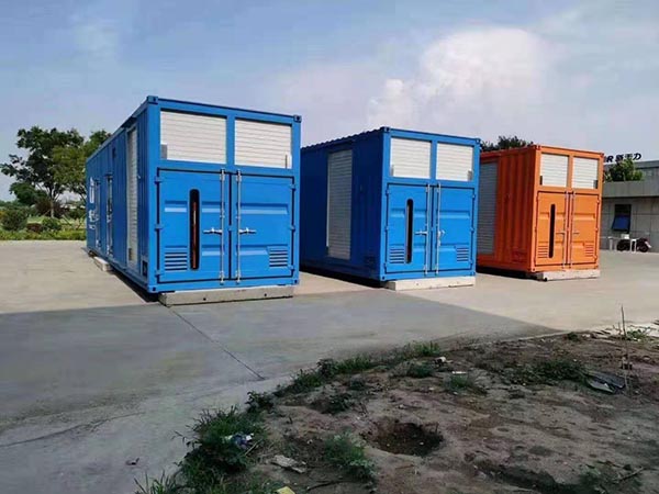 江城发电机租赁合同一般包含哪些内容？