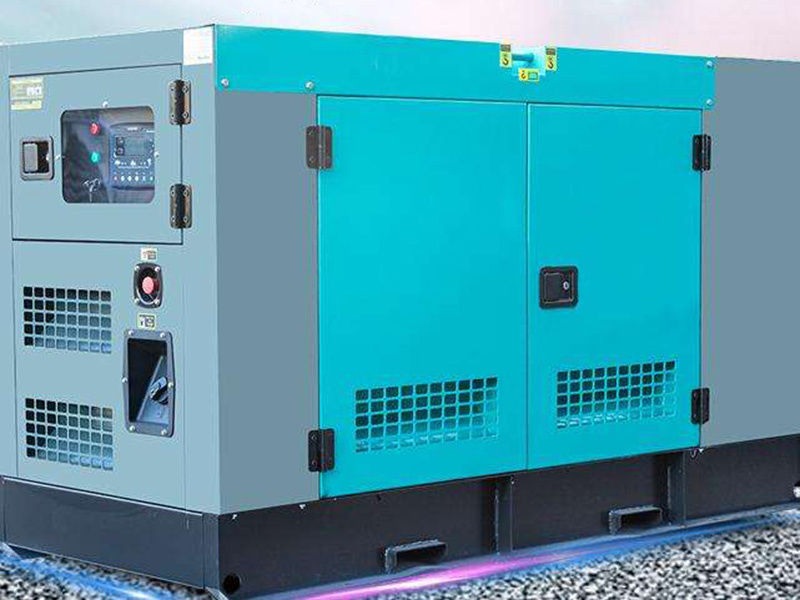 江城50KW柴油发电机油耗是多少？