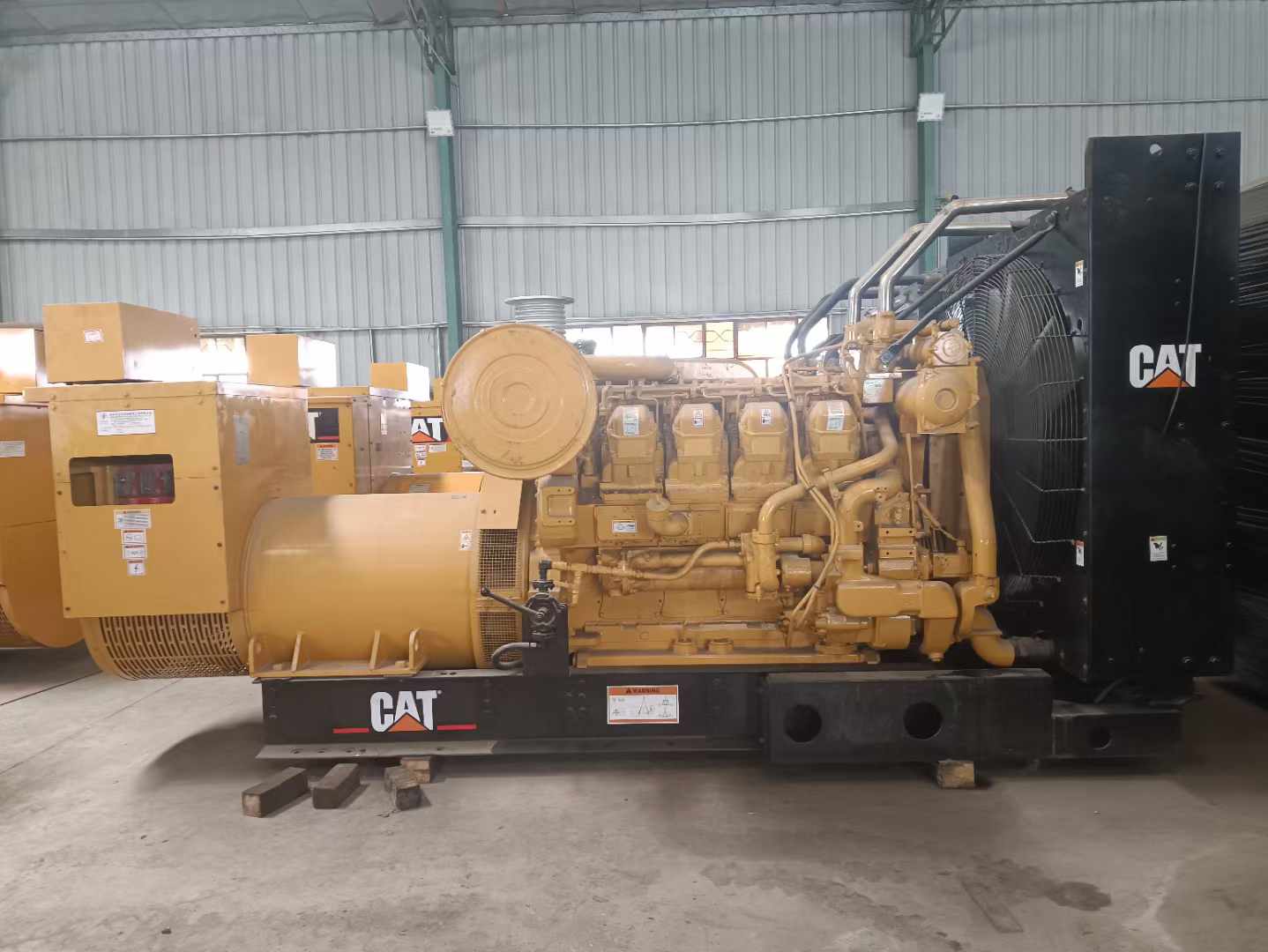 江城如何选择适合自己的柴油发电机组品牌？