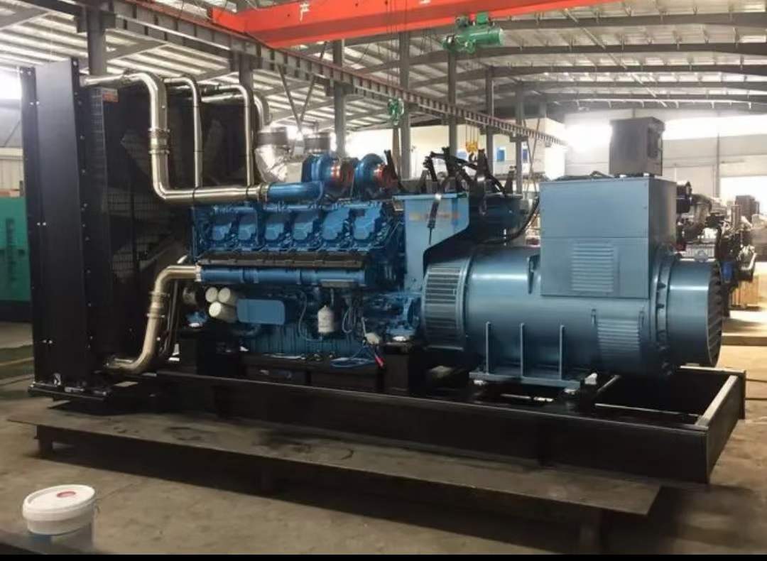 江城发电机组不及时更换空气滤清器会有哪些后果？