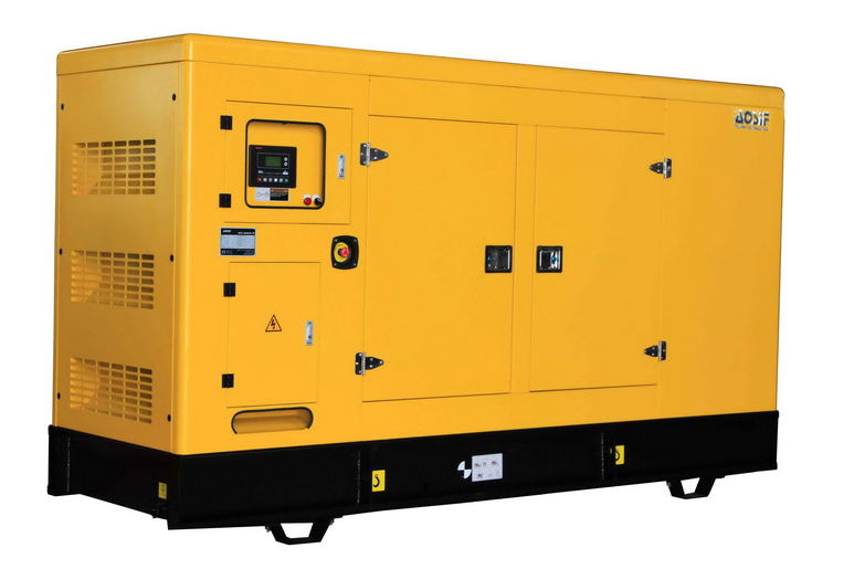 江城发电机出租有哪些方法可以降低电缆的承载电流？