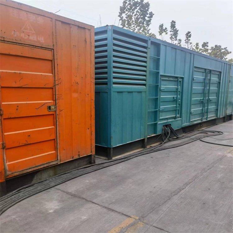 江城如何选择适合 600kW 柴油发电机组的热继电器？