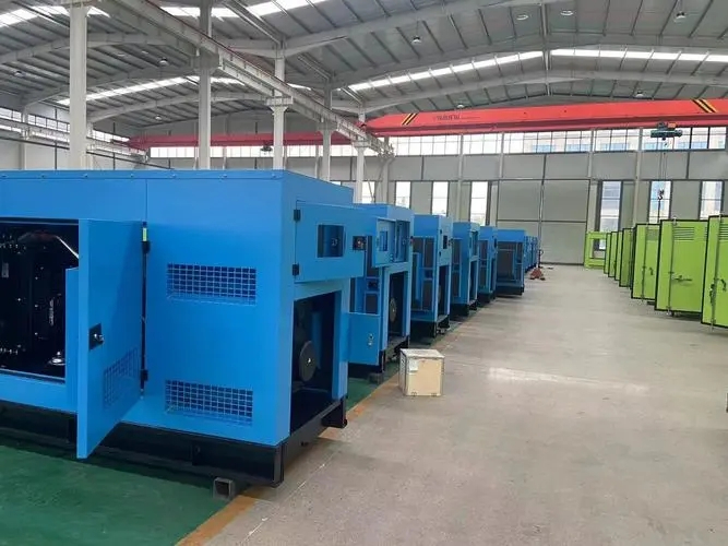 江城柴油发电机组转速不稳定会对设备造成哪些损害？