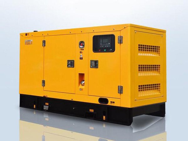 江城柴油发电机的输出电流不稳定是什么原因？