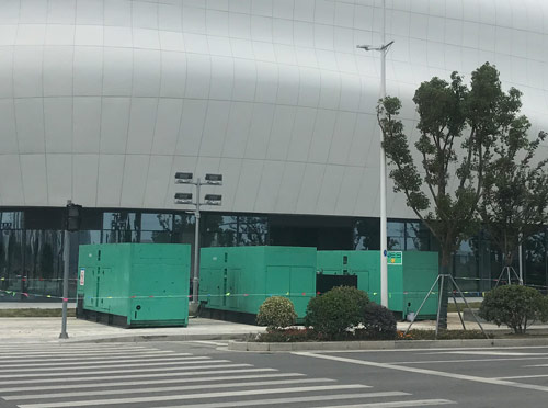 江城柴油发电机组保养周期是多久？