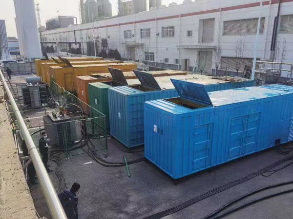 江城380V和690V电压的电缆线相同吗？