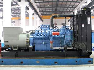 江城功率因数低会对柴油发电机产生哪些影响？